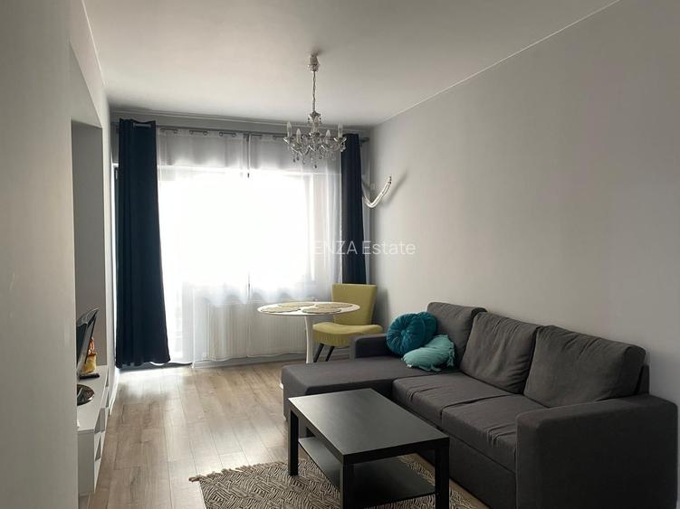 APARTAMENT DE LUX 2 CAMERE DECOMANDAT  NOVUM LACUL MORII - 2