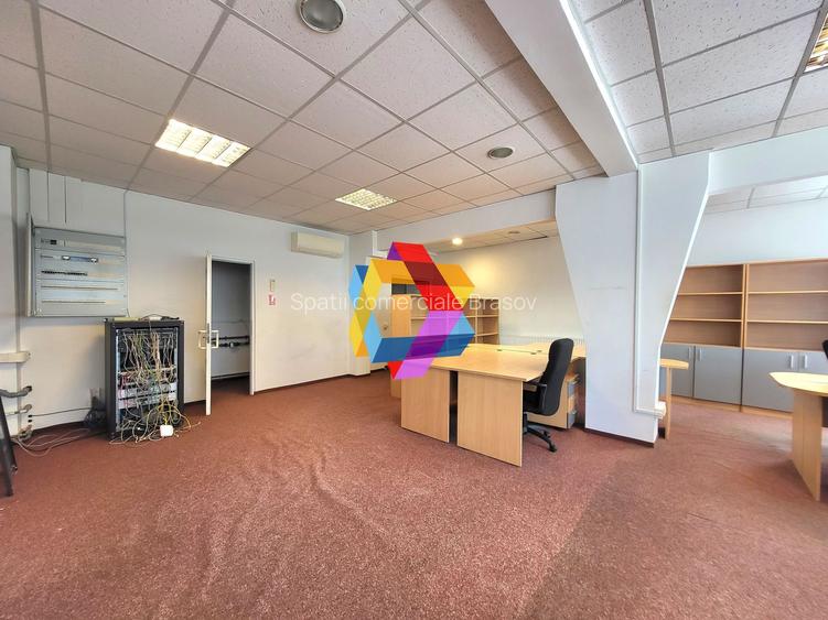 Spatiu de birouri - 440 mp # Plus-imo.ro - 9