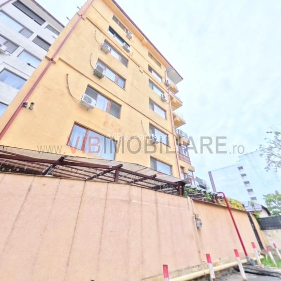 Metrou Grigorescu - Str Aleea Calnau - apartament 2 camere - mobilat - utilat - 8