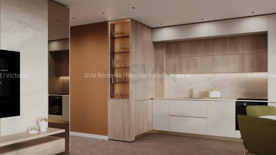 REA1018763 Apartament 3 Unirii cu terasa-bloc 2025 - 8