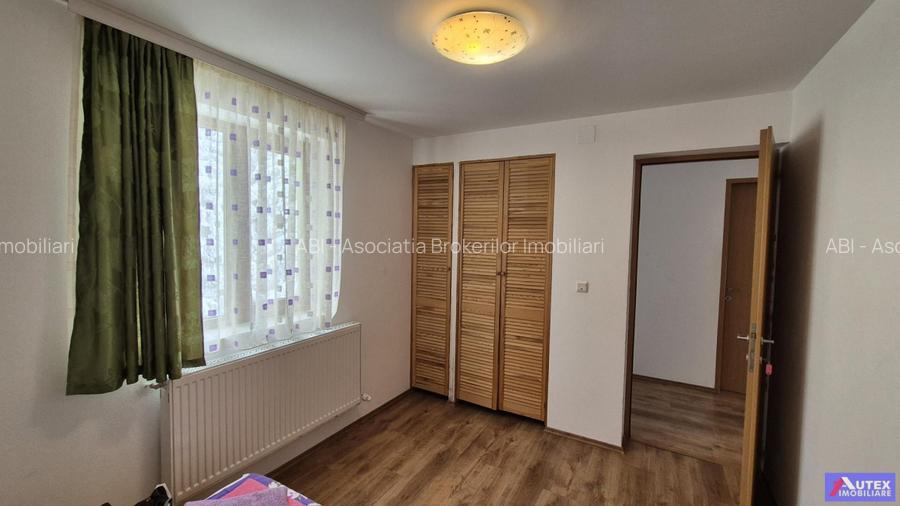 Pensiune RANCA | 8 camere | Langa Partia de Ski - 4