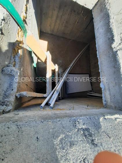 FARA COMISIOANE casa 4 camere 2 bai P+pod placa incalzire pardos beci pompa cald - 26