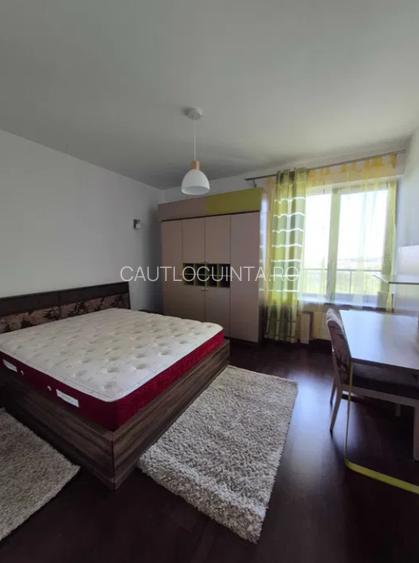 Apartament de 3 Camere de Inchiriat | Vitan | Asmita Gardens | LUX - 4