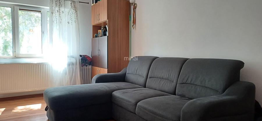 Apartament 3 camere Casa de Cultura , Piata Balada, gaze, loc parcare - 3