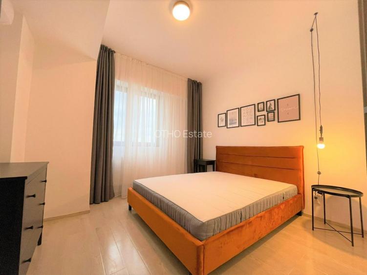 2 camere Unirii |Matei basarab | Bloc Nou | Mobilat Designer - 2