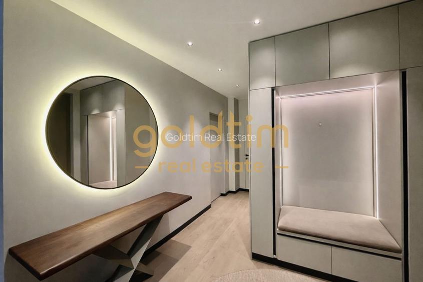 SUPERBA/ ZONA IANCU NICOLAE/ MOBILATA SI UTILATA/GARAJ DUBLU - 26