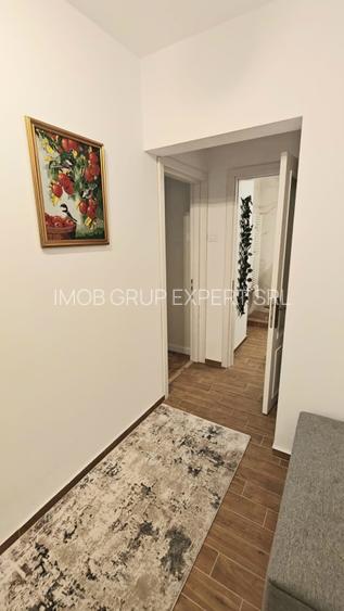 Apartament deosebit cu 2 camere – Zona Ultracentrală, Strada Domnească, Galați - 13