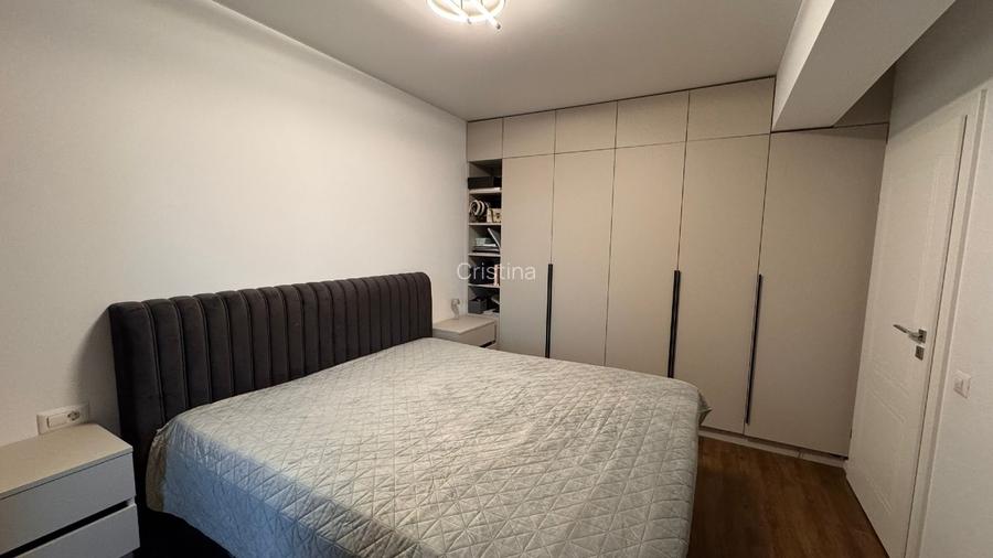 Apartament 2 camere Flamingo Residence + parcare suprateran  - 4