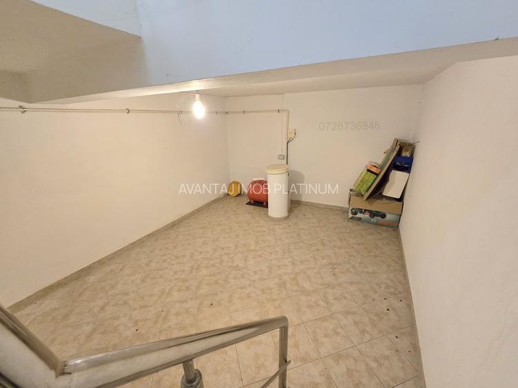 Pipera - Scoala Americana, peste 300 mp utili, P+1+M, garaj, 400 mp teren - 25