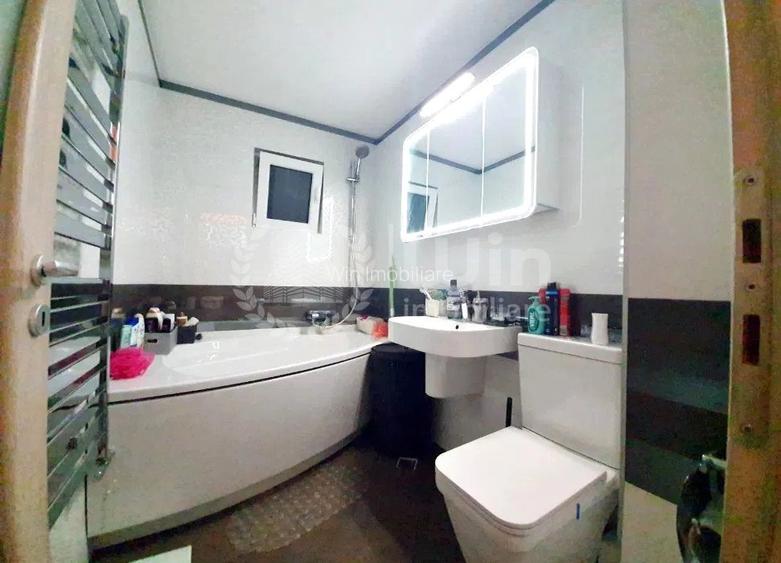 Apartament 4 camere | Decomandat | Et. 2 | Marasti | Fabricii de Zahar - 7