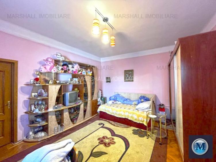 Casa cu 4 camere de vanzare, zona Central, 162 mp #16725 - 11