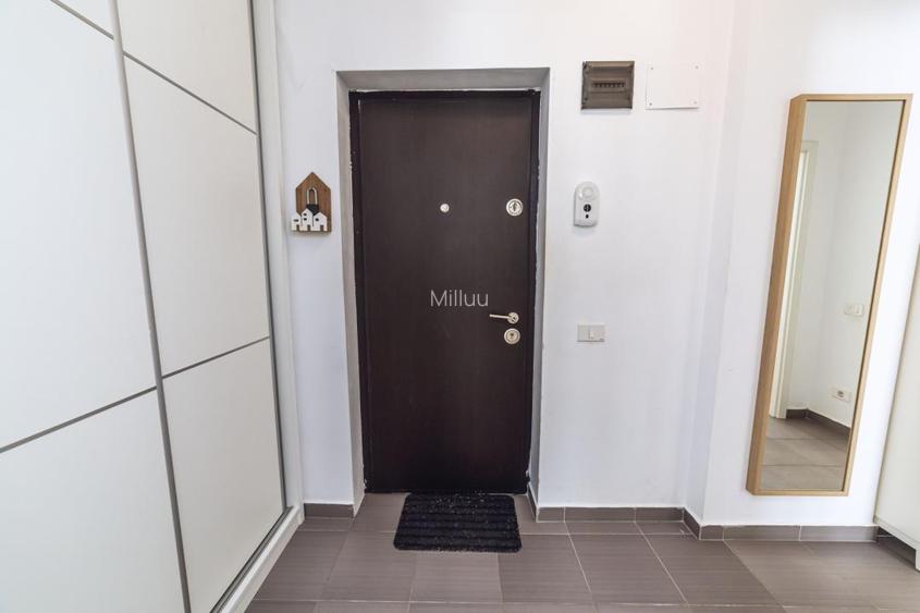 2 camere | Parcare | 15 Min Metrou Berceni - 19