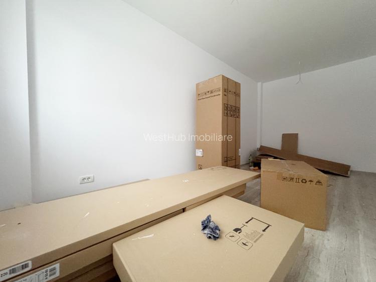 Apartament 2 camere, 48 mp, parter, zona ESO, Giroc - 4