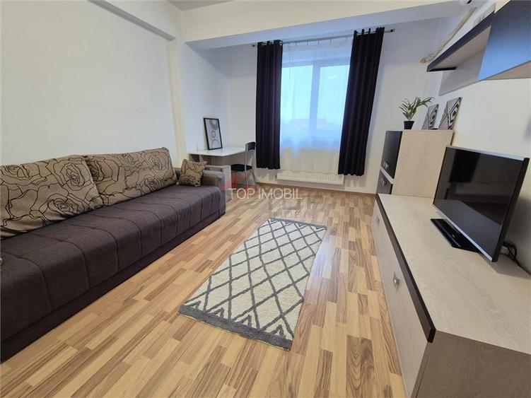 Apartament 2 camere, bloc nou -  etajul 1 - CUG - 3