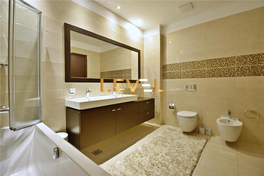 Apartament Modern 150 mp Utili + 26 mp Terasa la 50m de Parcul Herastrau - 19
