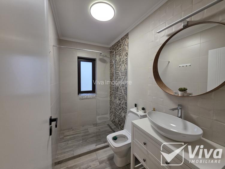 Casa P+Pod mobilata si utilata, Breazu - 14