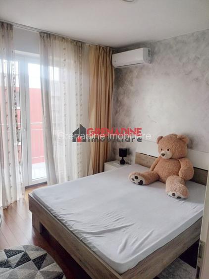 Apartament 3 Camere cu Parcare Proprie - Zona Avantgarden 3 - Cod 5293 - 3