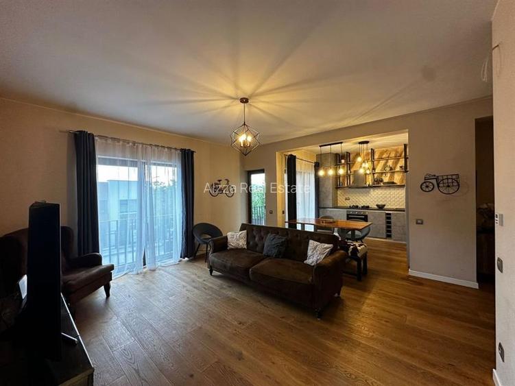 ALZZA REAL ESTATE – APARTAMENT ÎN VIL? | VÂNZARE - 8