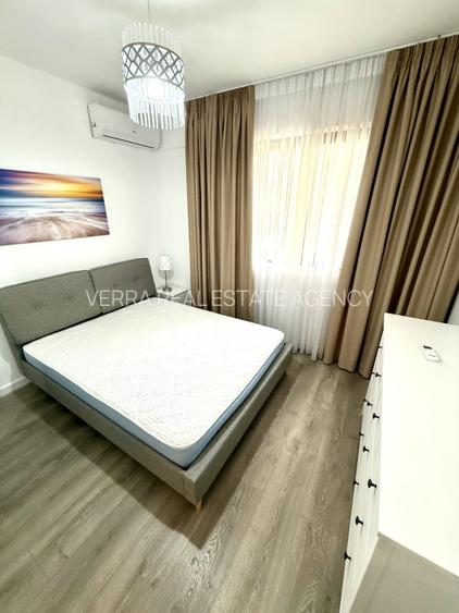 Inchiriere 3 camere Herastrau/Aviatiei - 9