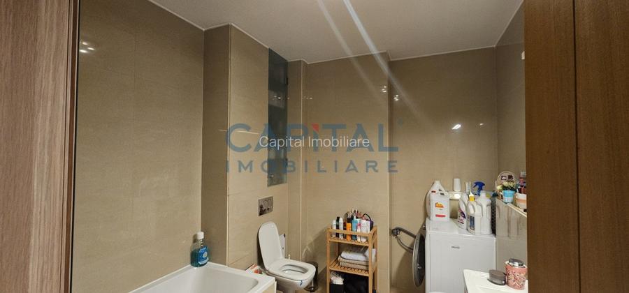 0% Comision ! Vanzare apartament cu 3 camere cu parcare subterana | Ultracentral - 11