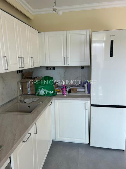 Apartament 2 camere, luminos, 52 mp., Borhanci - 6