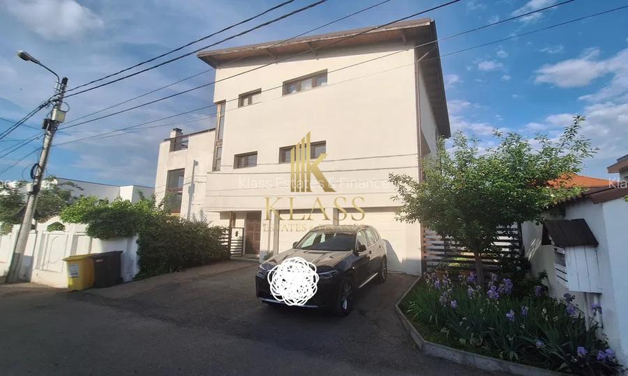 Vila de vanzare P+2, Pipera- Iancu Nicolae - 18
