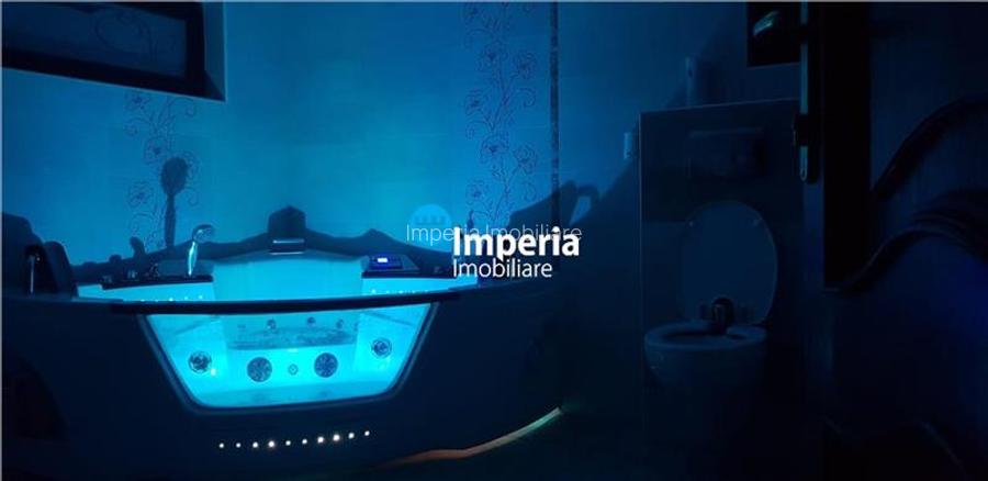 Casa de vanzare in Iasi, zona BREAZU - 21