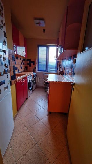 Apartament mobilat, stradal Baba Novac, langa Parcul IOR - 7