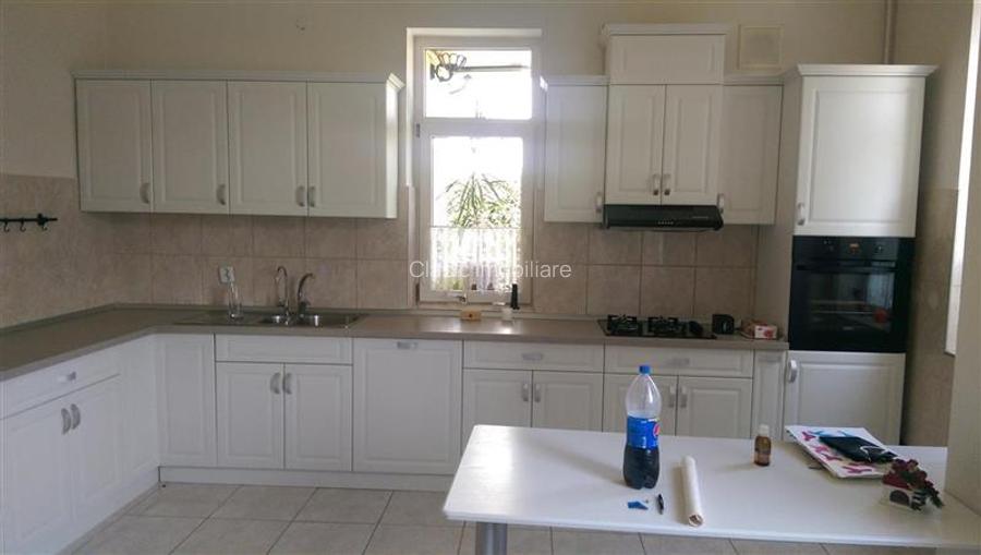 Inchiriere casa spatioasa pentru birouri zona Piata Engels, A.Muresanu, Cluj-Nap - 9