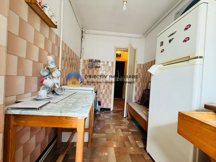 Apartament 2 camere ETAJ 3 CENTRU - 11