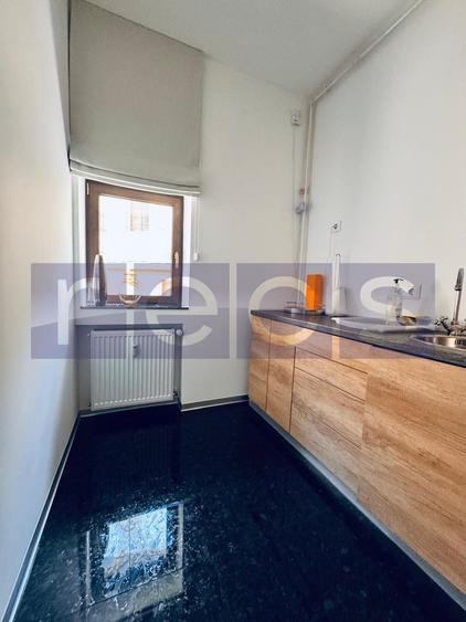 INCHIRIERE PARTER | 4 CAMERE | ASE | IDEAL BIROU-ACTIVITATI COMERCIALE - 6