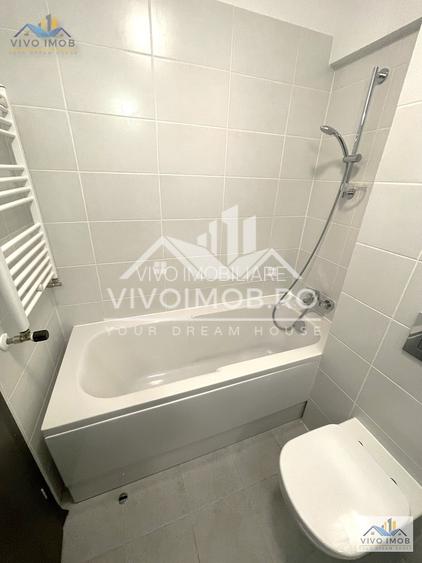 2 Camere | Aviației-Fabrica de Glucoză | mobilat și utilat | centrală proprie - 11