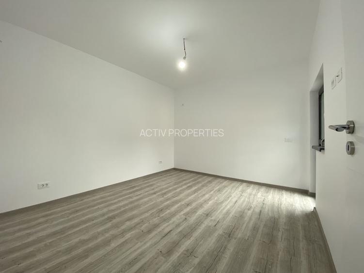 900 m M Pacii, P+1+M din caramida, 4 bai, bucatarie inchisa,2 parcari,centrala - 10