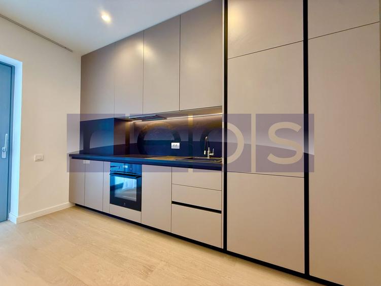 INCHIRIERE 3 CAMERE | AVIATIEI TOWER | CONSTRUCTIE NOUA - 5