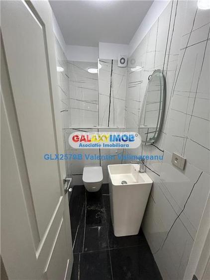 Apartament 3 Camere Cismigiu VI 137 - 3