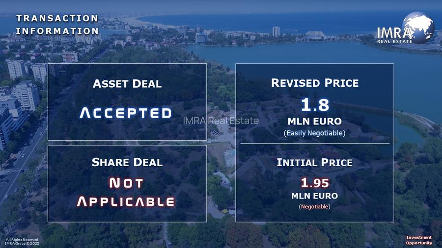 Spatiu Comercial de Vanzare - Constanta (Locatie Premium) - 13