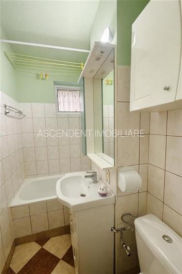 Camin primitor si luminos, decomandat, etaj intermediar,  Astra, Brasov - 5