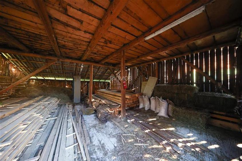 Gospodarie Maghiara in inima Transilvaniei COMISION 0 - 12