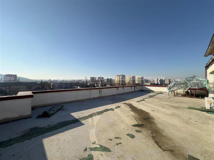 Cladire de la 600mp la 1000mp, zona Jumbo - 24
