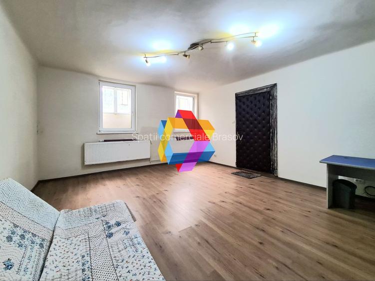 Spatiu birouri de vânzare Brasov - 55 mp  # Plus - Imo. ro - 3