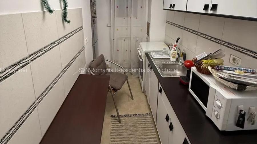 REA1027408 Apartament 2 camere l Floreasca l Sector 2 - 8