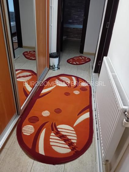 3 CAMERE BD.TOMIS-CENTRALA GAZE,ETAJ1 - 4