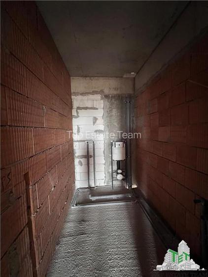 Apartament modern 2 camere,  toate utilitatile,incalzire in pardoseala, posibili - 12