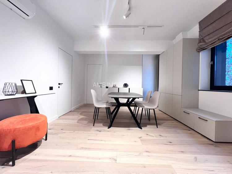 NOU /SUPERB / PRIMA INCHIRIERE / MOBILAT SI UTILAT - 6