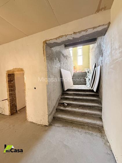 Cladire 1200mp, zona Gării - 7