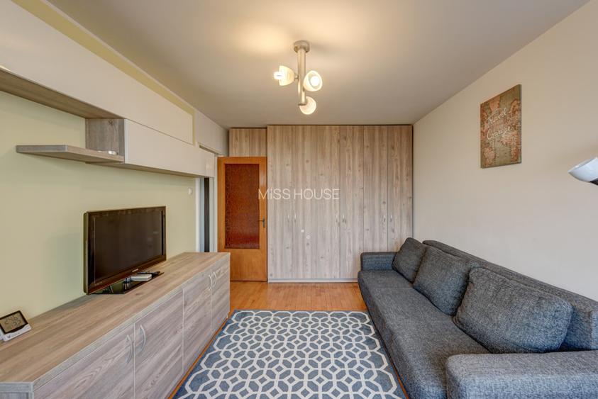 Apartament 2 camere chiar la metrou Nicolae Grigorescu - 4