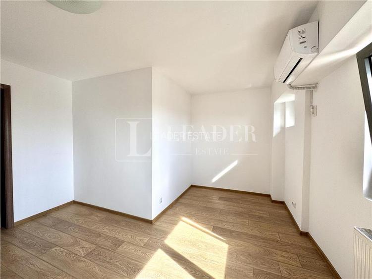 Apartament pentru birou | 5 Camere | Titulescu | Victoriei - 13