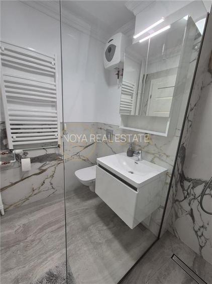 Apartament cu 2 camere Renovat zona Gorjului Iuliu Maniu | Militari - 7