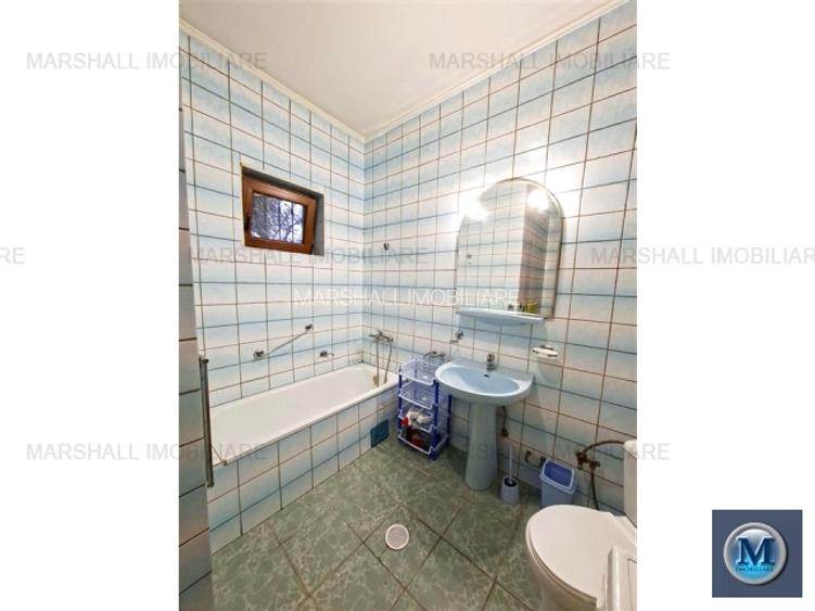 Casa cu 4 camere de vanzare, zona Lupeni, 259 mp #15444 - 11
