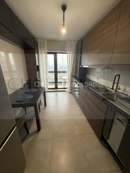 NU SE PERCEPE GARANTIE - Grozavesti - Onix Residence - 15